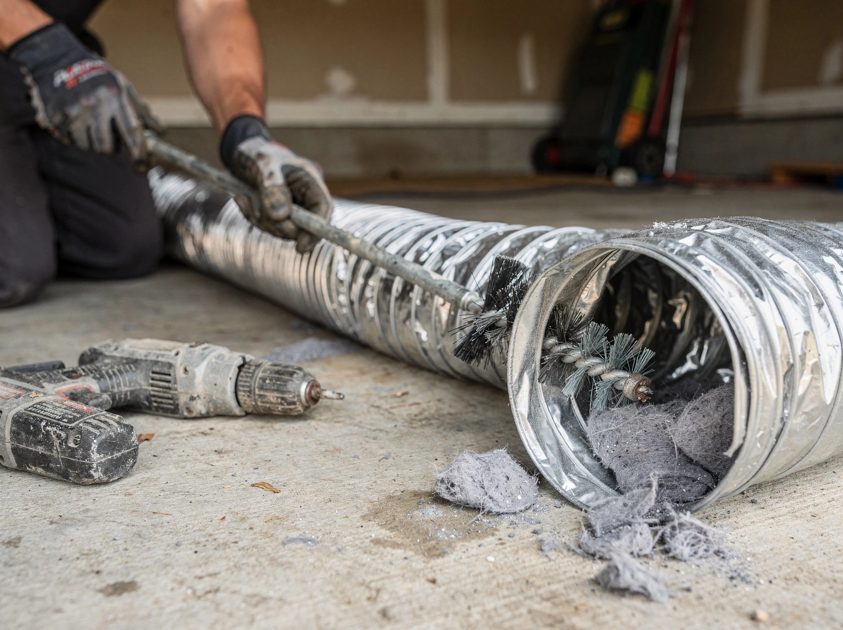 Duct Cleaning service in Somerville, MA