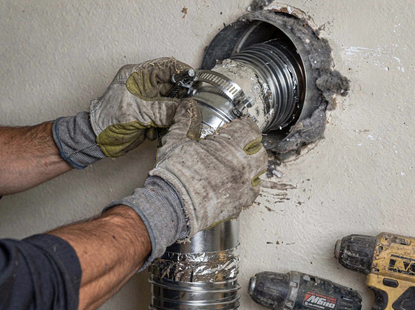 Hose Installation service in Somerville, MA